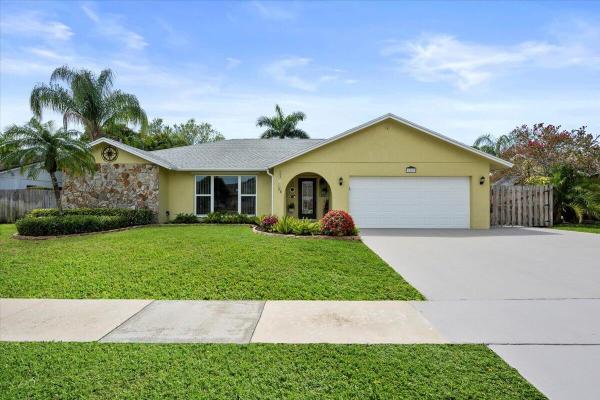 South Shore Of Wellington, 1289 Niantic Ter, Wellington, Florida 33414, image 1