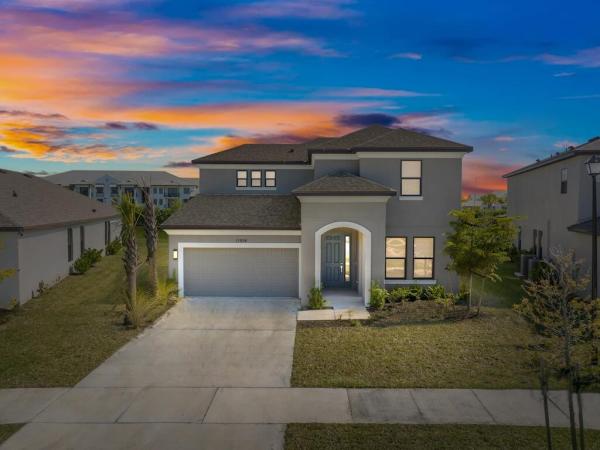 Central Park, 11894 SW Macelli Way, Port St. Lucie, Florida 34987, image 1