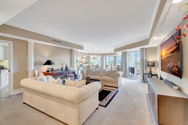 Mizner Tower, 300 SE 5th Ave #6160, Boca Raton, Florida 33432, image 1