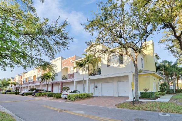 Promenade At Tradition, 10320 SW Stephanie Way #7103, Port St. Lucie, Florida 34987, image 1