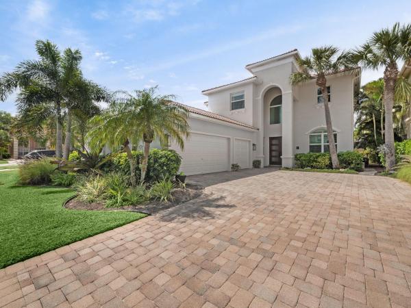 Condado, 103 Via Escobar Pl, Palm Beach Gardens, Florida 33418, image 1