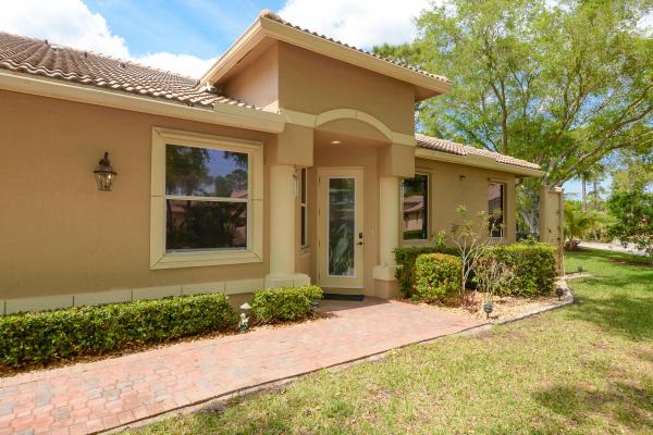 Willow Pines, 7326 Sea Pines Ct, Port St. Lucie, Florida 34986, image 1