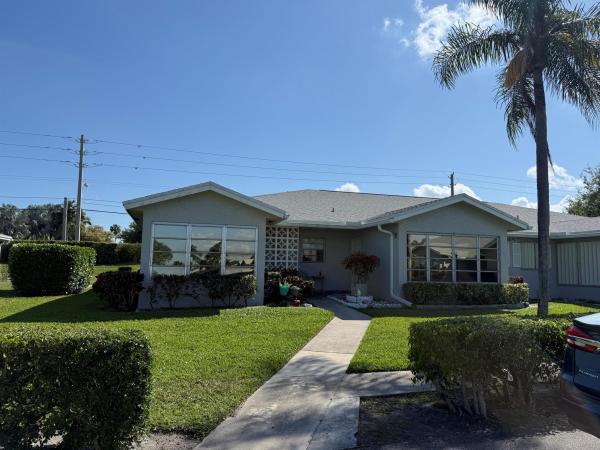 14676 Canalview Dr #A, Delray Beach, Florida 33484, image 1