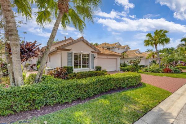 Augusta Pointe, 949 Augusta Pointe Dr, Palm Beach Gardens, Florida 33418, image 1