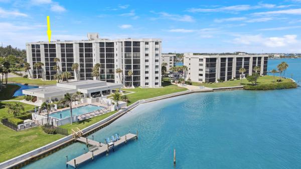 Sandpointe Bay, 19800 Sandpointe Bay Dr #805, Jupiter, Florida 33469, image 1