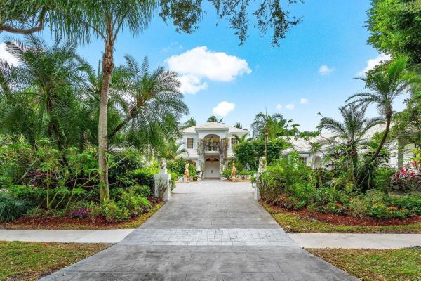 Fairway Island, 2540 Fairway Island Dr, Wellington, Florida 33414, image 1