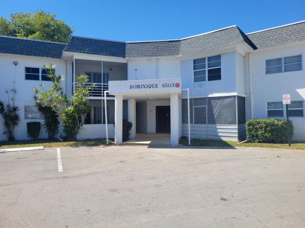 Margate Village, 6503 Winfield Blvd #228-D, Margate, Florida 33063, image 1