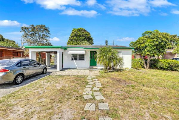 Westgate Heights, 3121 NW 4th Ct, Lauderhill, Florida 33311, image 1