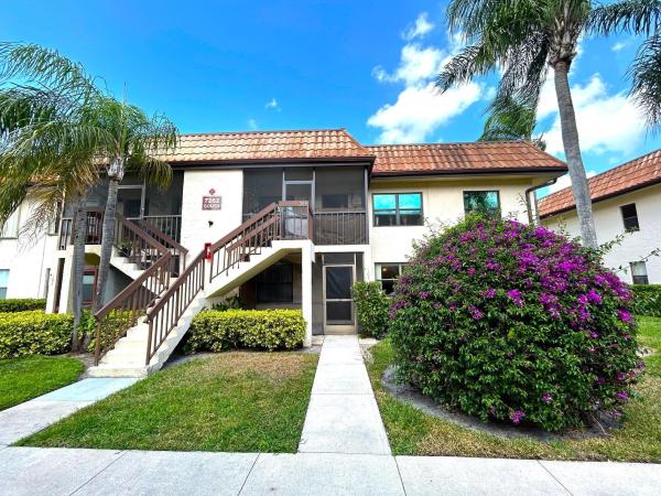 Lucerne Lakes Golf Colony, 7262 Golf Colony Ct #103, Lake Worth Beach, Florida 33467, image 1