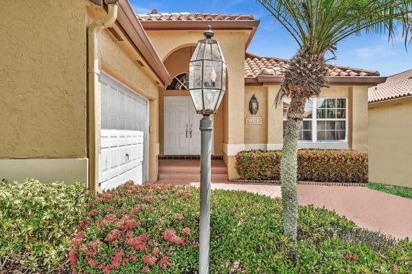 Brentwood Of Boca, 8171 Nadmar Ave, Boca Raton, Florida 33434, image 1