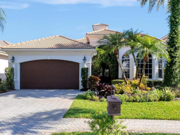 Sand Cay, 10255 Sand Cay Ln, West Palm Beach, Florida 33412, image 1