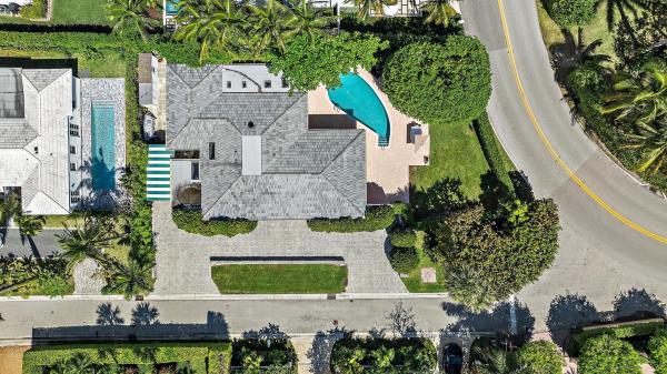 Manana Estates, 201 Onondaga Ave, Palm Beach, Florida 33480, image 1
