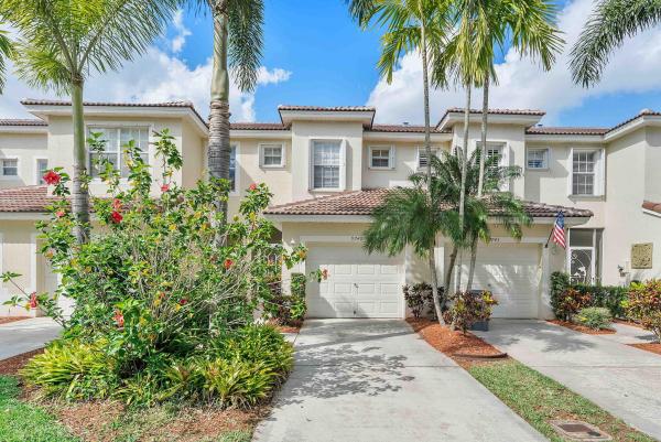 Melrose Verona Lakes, 9749 Porta Leona Ln, Boynton Beach, Florida 33472, image 1