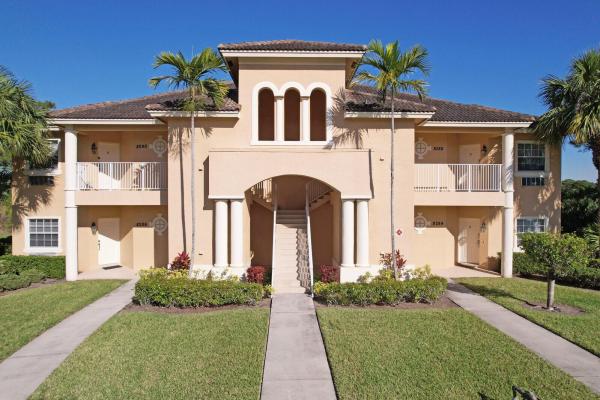 8290 Mulligan Cir #2421, Port St. Lucie, Florida 34986, image 1