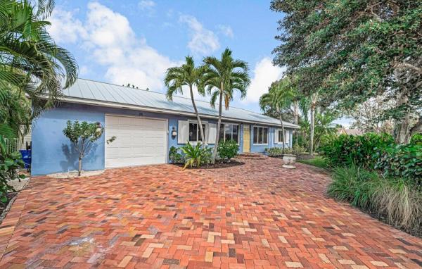 Dell Park, 25 NE Ne 10th St St, Delray Beach, Florida 33444, image 1
