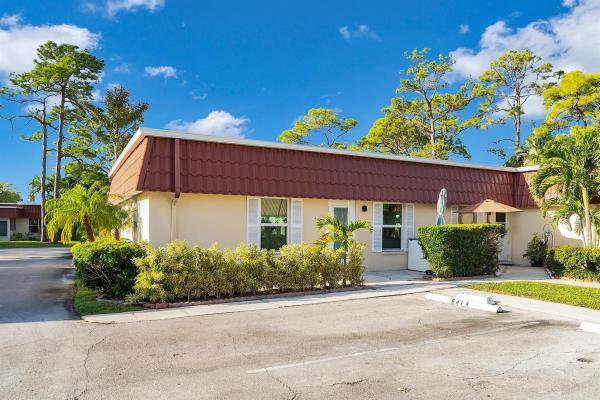 Covered Bridge, 641 Marlboro #A, Lake Worth Beach, Florida 33467, image 1