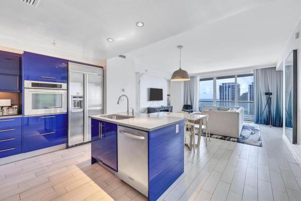 W Residences Fort Lauderdale, 3101 Bayshore Dr #2005, Fort Lauderdale, Florida 33304, image 1