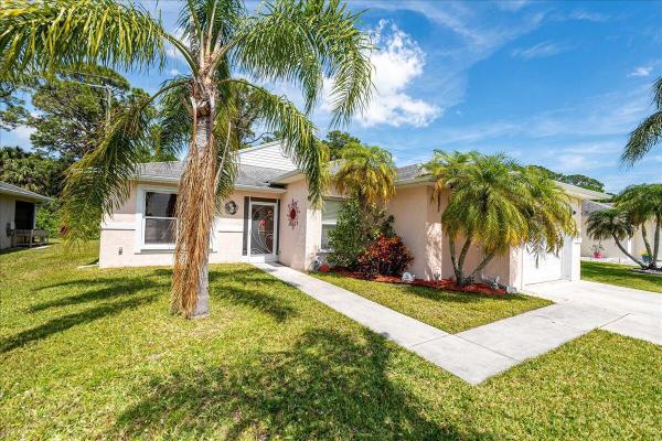 Spanish Lakes Fairways, 13930 Aguila Ave, Fort Pierce, Florida 34951, image 1