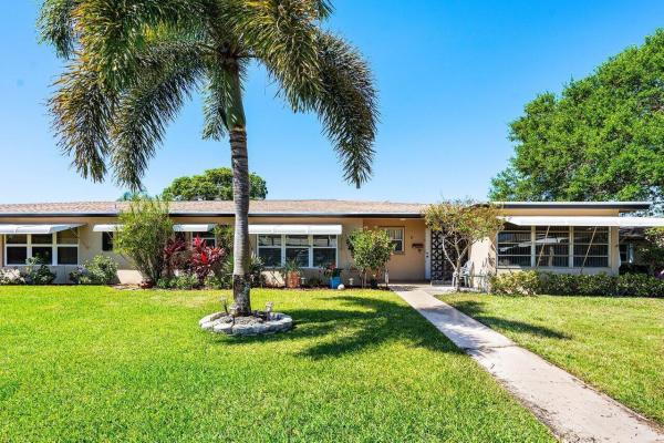 867 North Dr #C, Delray Beach, Florida 33445, image 1