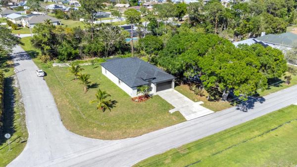 Floresta Pointe, 503 SE Greenway Ter, Port St. Lucie, Florida 34983, image 1