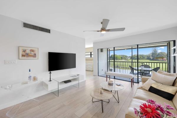 Seagate Country Club At The Hamlet, 551 Greensward Ln, Delray Beach, Florida 33445, image 2