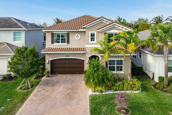 Dakota, 9751 Salty Bay Dr, Delray Beach, Florida 33446, image 1