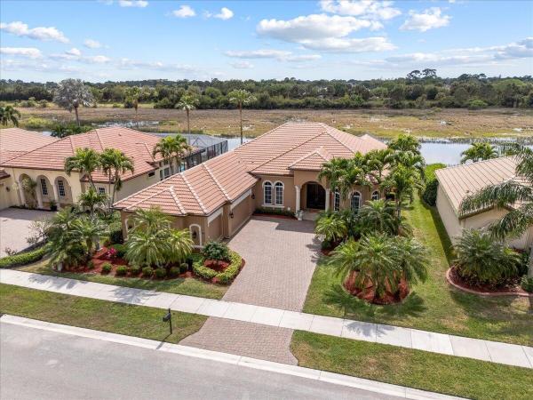 The Vineyards At St Lucie West, 937 SW Grand Reserves Blvd, Port St. Lucie, Florida 34986, image 1