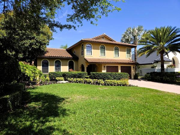 Cloisters, 5965 Buenavista Ct, Boca Raton, Florida 33433, image 1