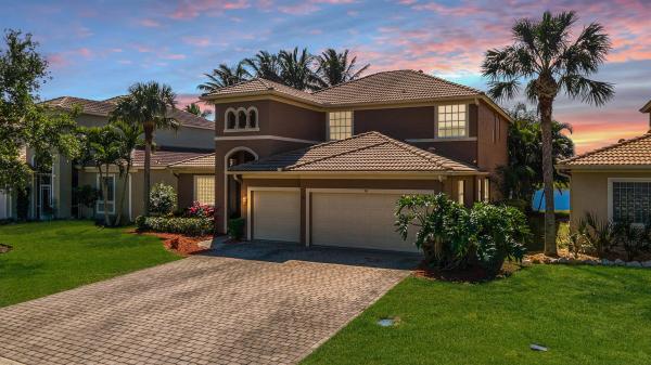 St James Golf Club, 393 NW Sheffield Cir, Port St. Lucie, Florida 34983, image 1
