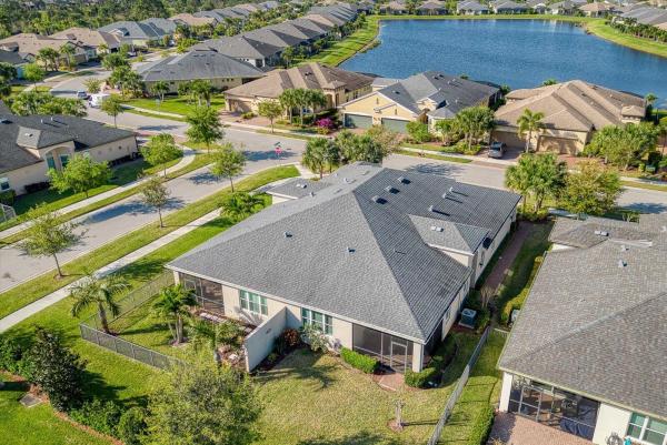 Lake Park At Tradition, 12802 SW Lake Fern Cir, Port St. Lucie, Florida 34987, image 1