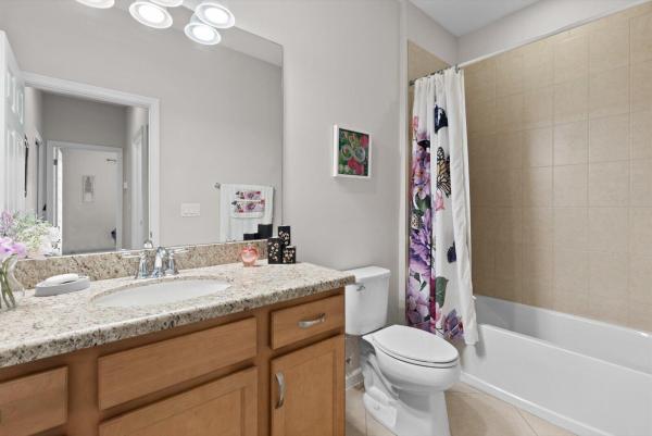 Lake Park At Tradition, 12802 SW Lake Fern Cir, Port St. Lucie, Florida 34987, image 1