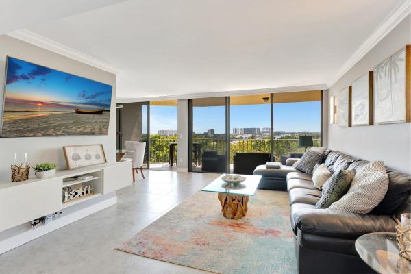 Porta Bella East, 859 Jeffery St #7030, Boca Raton, Florida 33487, image 1