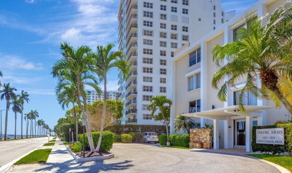 Viking Arms, 1527 S Flagler Dr #205f, West Palm Beach, Florida 33401, image 1