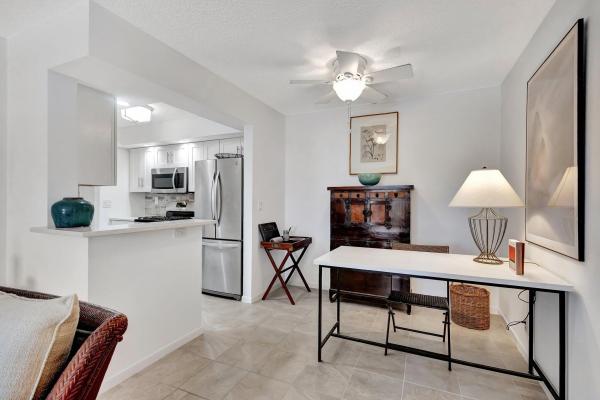 Viking Arms, 1527 S Flagler Dr #205F, West Palm Beach, Florida 33401, image 3