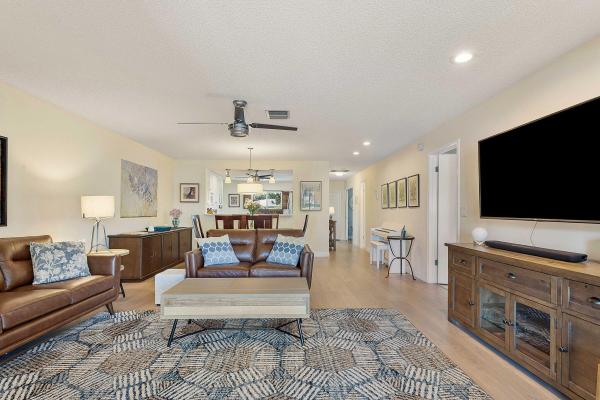 5367 Privet Pl #A, Delray Beach, Florida 33484, image 2