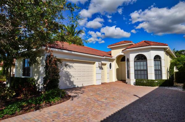 The Woodlands, 6700 Fox Hollow Dr, West Palm Beach, Florida 33412, image 1