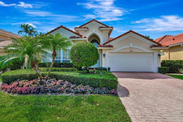 Prosperity Harbor North, 728 Maritime Way, North Palm Beach, Florida 33410, image 1