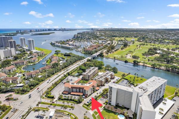 Waterway Terrace, 300 Golfview Rd #101, North Palm Beach, Florida 33408, image 1