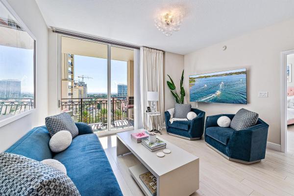 CityPlace South Tower, 550 Okeechobee Blvd #1615, West Palm Beach, Florida 33401, image 1