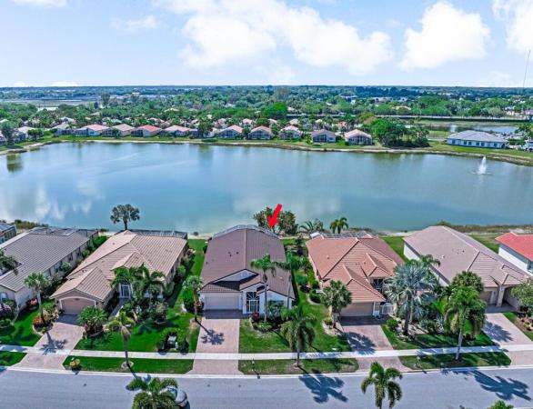 Murano At Venetian Isles, 8299 Marsala Way, Boynton Beach, Florida 33472, image 1
