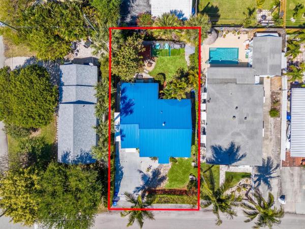 Lakeview Park, 208 E 23rd St, Riviera Beach, Florida 33404, image 1