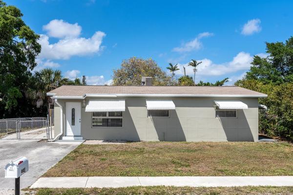 Oak Grove, 991 SW 31st St, Fort Lauderdale, Florida 33315, image 1