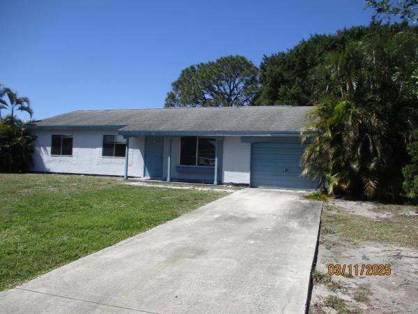 Parks Edge, 3226 SW Ronlea Pl, Port St. Lucie, Florida 34953, image 1
