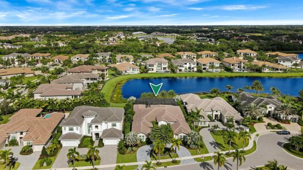 Seven Bridges, 9561 Labelle Ct, Delray Beach, Florida 33446, image 1
