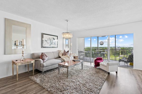 Palm-Aire Country Club 1, 3200 N Palm Aire Dr #901, Pompano Beach, Florida 33069, image 1