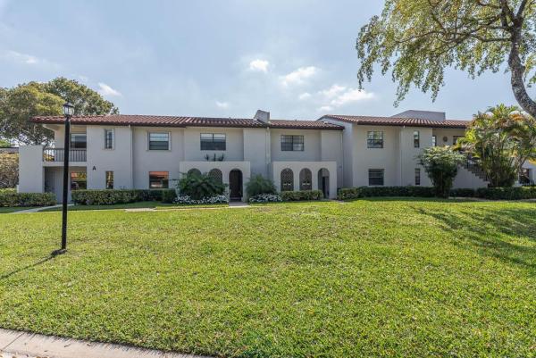The Cypresses Of Boca Lago, 9232 Pecky Cypress Ln #2b, Boca Raton, Florida 33428, image 1