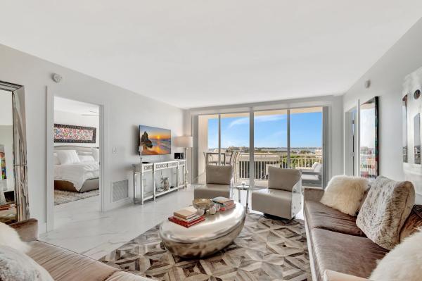 Ambassador 2, 2780 S Ocean Blvd #808, Palm Beach, Florida 33480, image 3