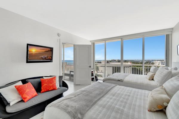 Ambassador 2, 2780 S Ocean Blvd #808, Palm Beach, Florida 33480, image 2