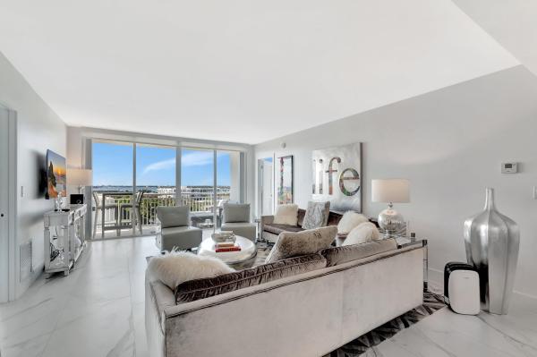Ambassador 2, 2780 S Ocean Blvd #808, Palm Beach, Florida 33480, image 1