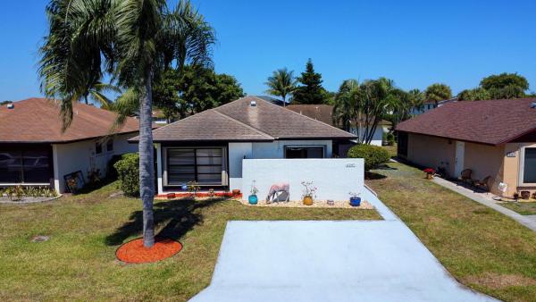 Garden Hills, 5247 Mendoza St, West Palm Beach, Florida 33415, image 1